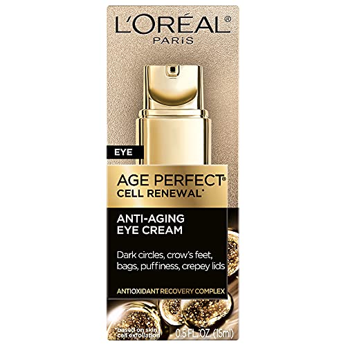 L’ORÉAL Age Perfect Renewal Eye Cream 15ml