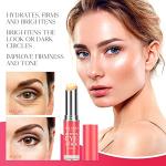 VELAMO Retinol Eye Stick for Dark Circles & Puffiness