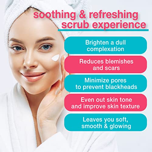 Touch Microdermabrasion Treatment - 4 oz