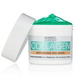 Collagen Gel Mask for Anti-Aging Care 5 Fl Oz