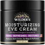 Wilder's Prime Men's Eye Cream for Dark Circles