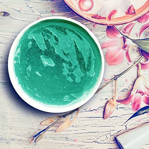 Collagen Gel Mask for Anti-Aging Care 5 Fl Oz