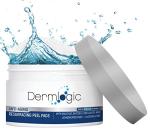 Dermlogic Anti-Aging Peel Pads with Exfoliating Ingredients