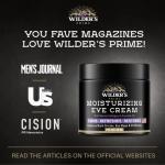 Wilder's Prime Men's Eye Cream for Dark Circles
