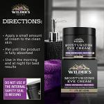 Wilder's Prime Men's Eye Cream for Dark Circles