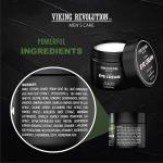 Viking Revolution Men's Natural Eye Cream 0.5 Fl Oz