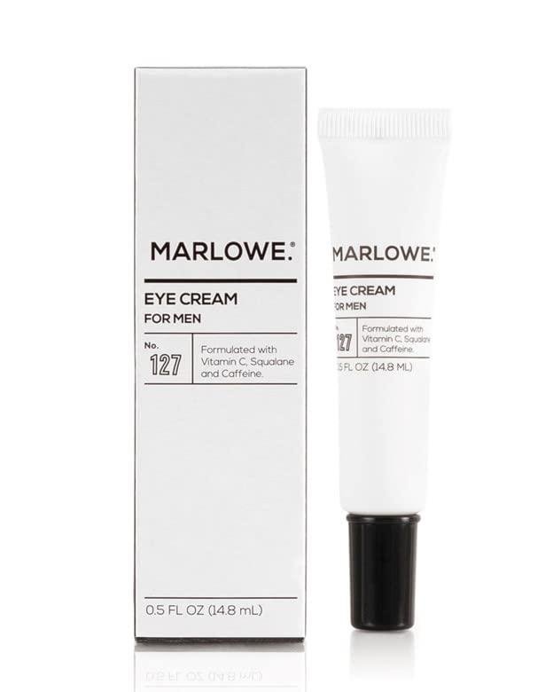 Marlowe. M Blend