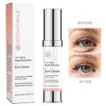 EssyNaturals Instant Eye Cream for Dark Circles