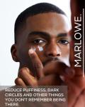 Marlowe No. 127 Men's Eye Cream for Dark Circles