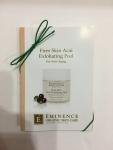 Eminence Açaí Anti-Aging Exfoliating Peel Sample Set