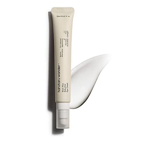 Haruharu Wonder Bakuchiol Eye Cream 0.67 fl. oz