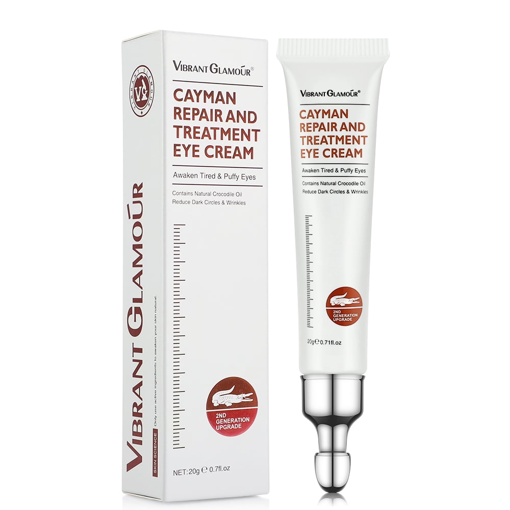 Instant Firming Eye Cream for Dark Circles