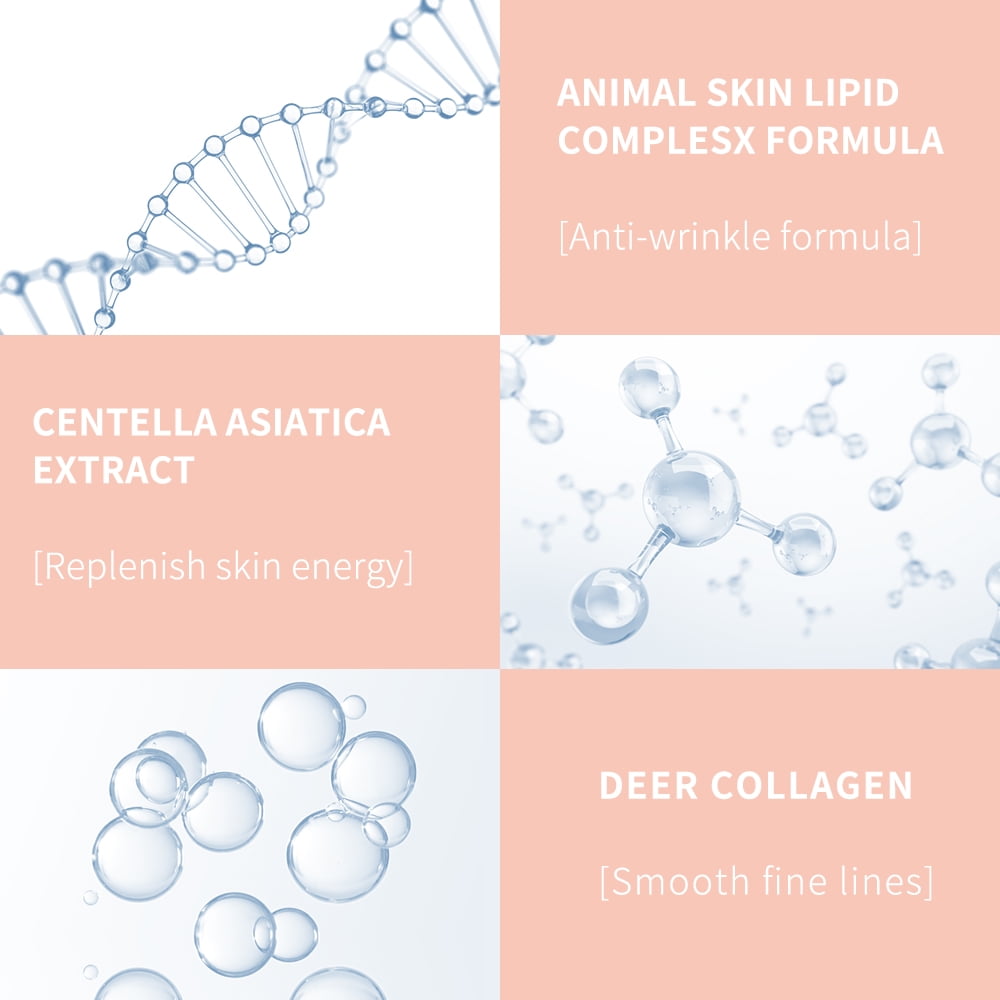 Instant Firming Eye Cream for Dark Circles