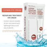 Instant Firming Eye Cream for Dark Circles