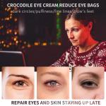 Instant Firming Eye Cream for Dark Circles