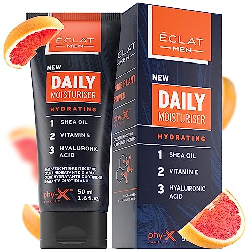 Eclat Anti-Aging Moisturizer for Men