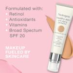 Neutrogena Healthy Skin Anti-Aging Perfector SPF 20