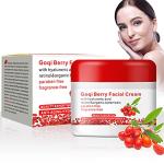 Revitalizing Anti-Aging Face Cream with Goji Berries
