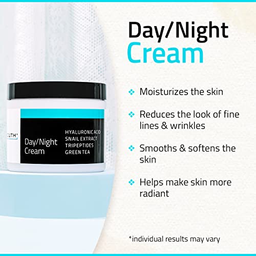 Yeouth Day and Night Anti-Aging Cream 4 fl oz