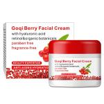 Revitalizing Anti-Aging Face Cream with Goji Berries