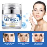 Elaimei Retinol Cream with Collagen and Hyaluronic Acid