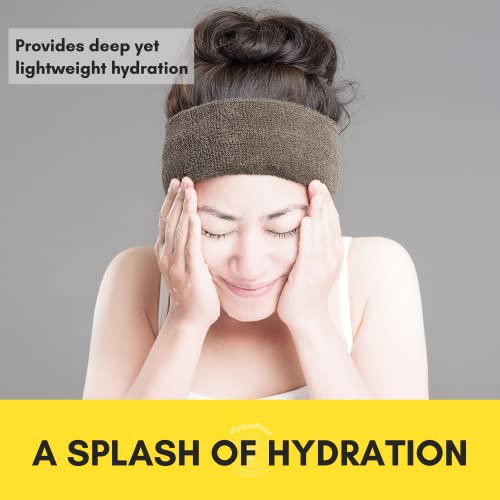 Hydrating Anti-Aging Cream with Hyaluronic Acid