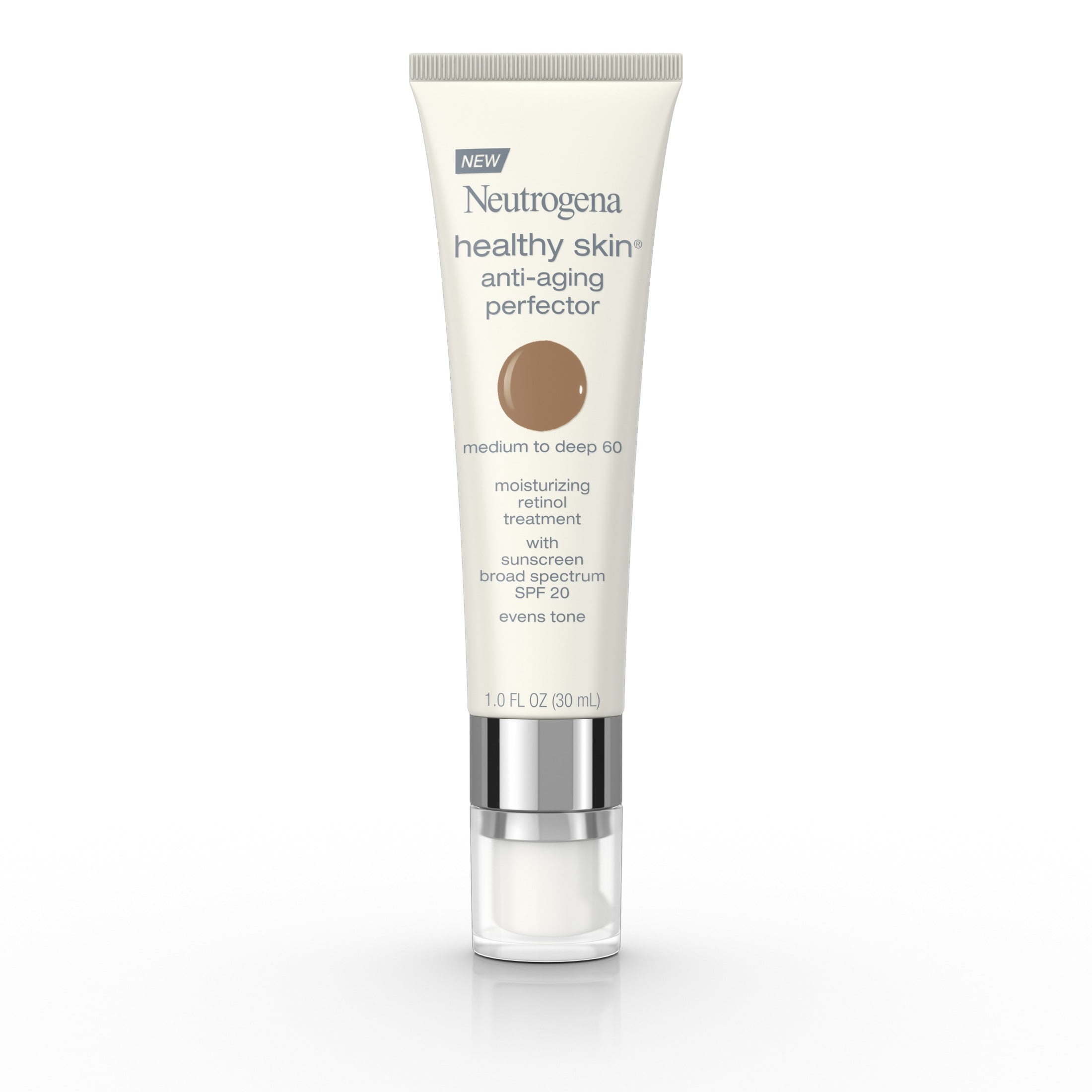 Neutrogena Healthy Skin Anti-Aging Perfector - 4 Pack