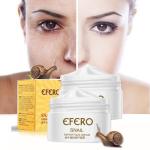 French Snail Face Cream with Hyaluronic Acid
