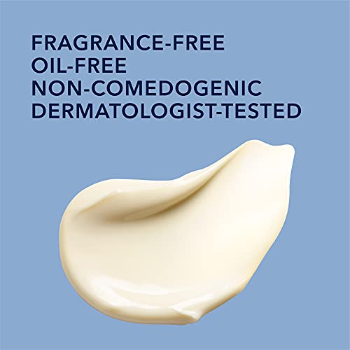 RoC Retinol Max Hydration Face Moisturizer