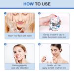 Elaimei Retinol Cream with Collagen and Hyaluronic Acid