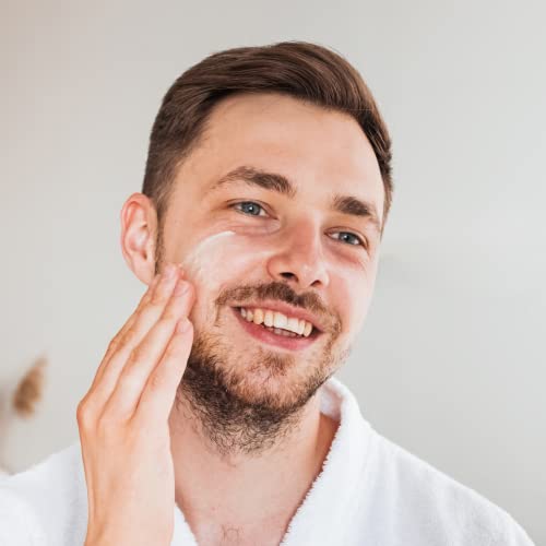 Hydrating Anti-Aging Cream with Hyaluronic Acid