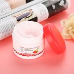 Revitalizing Anti-Aging Face Cream with Goji Berries