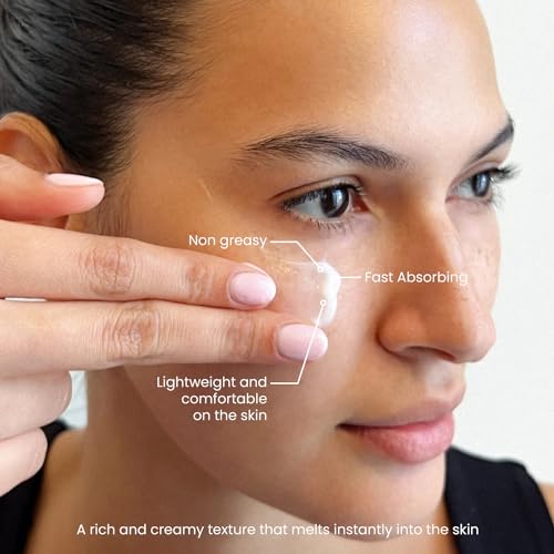 Hyaluronic Acid Anti-Aging Cream with Retinol