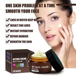 Retinol Anti-Wrinkle Cream for Face and Neck