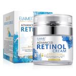 Elaimei Retinol Cream with Collagen and Hyaluronic Acid
