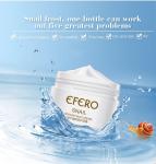 French Snail Face Cream with Hyaluronic Acid