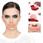 20pcs Lip Plumping Gel Pads for Hydration