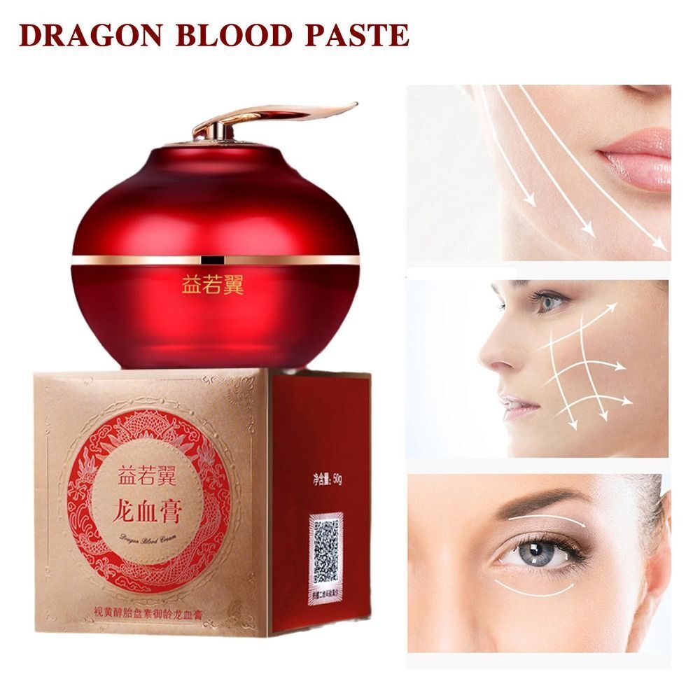 Retinol Dragon Blood Anti-Aging Moisturizer