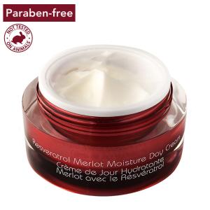 Vine Vera Resveratrol Merlot Anti-Aging Moisturizer