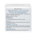 Neutrogena Triple Age Night Cream for Anti-Aging