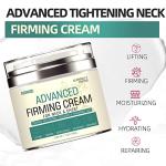 Neck Firming Cream with Retinol and Hyaluronic Acid