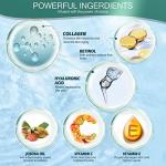 Neck Firming Cream with Retinol and Hyaluronic Acid