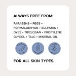 Collagen Peptides Anti-Aging Body Cream, 444 ml