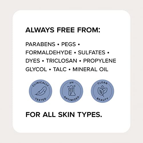 Collagen Peptides Anti-Aging Body Cream, 444 ml