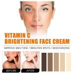 Vitamin C Anti-Aging Face and Neck Cream