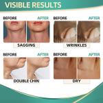 Neck Firming Cream with Retinol and Hyaluronic Acid