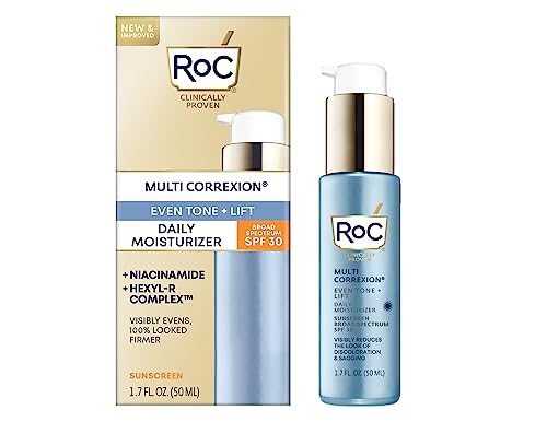 RoC Multi Correxion Anti-Aging Face Moisturizer SPF 30