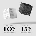 Provence Beauty Vitamin C & Retinol Day Cream