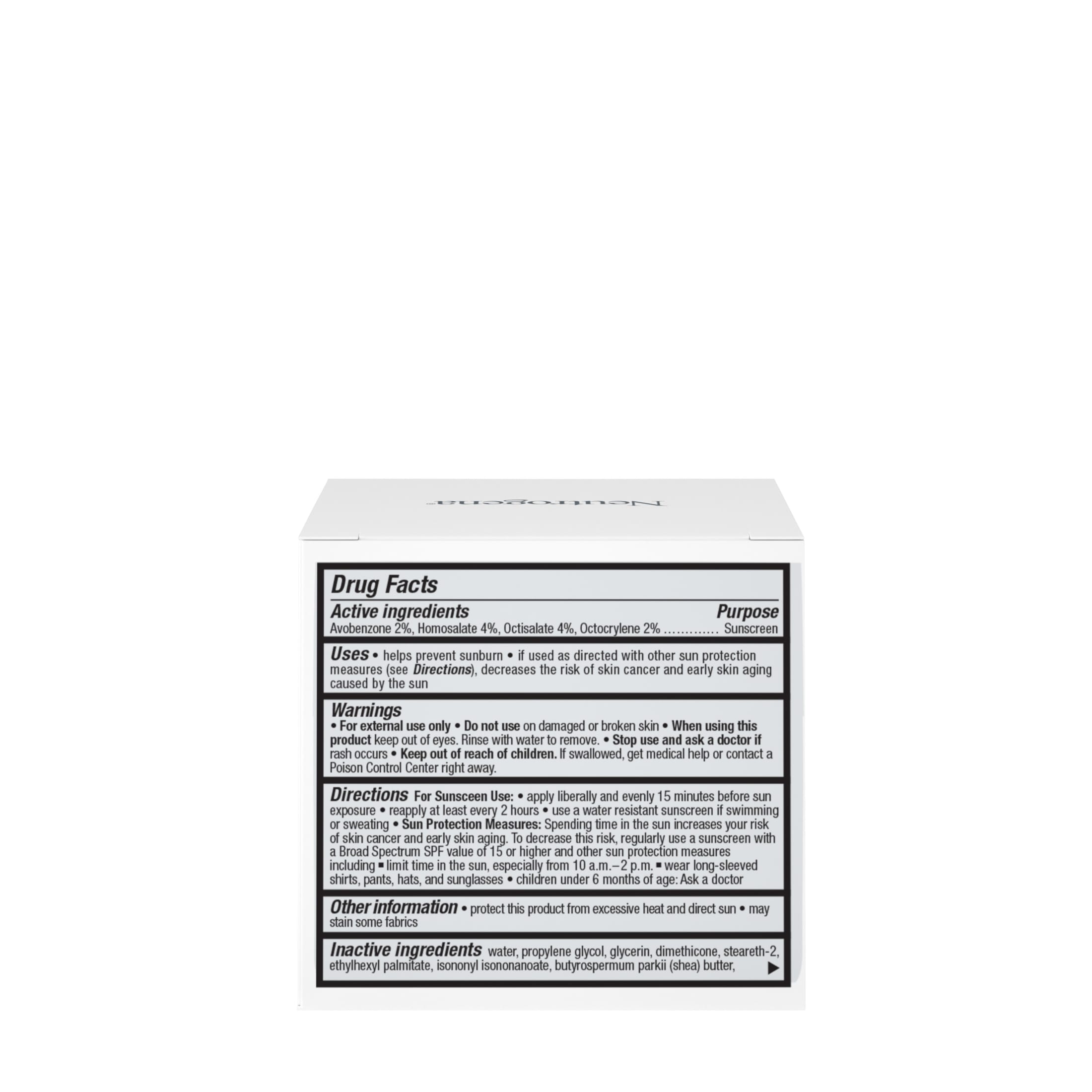 Neutrogena Triple Age Repair SPF 25 Moisturizer