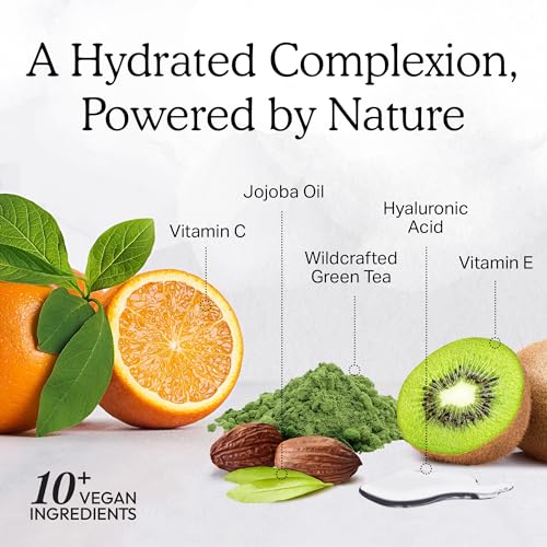 Hydrating 2% Hyaluronic Acid Serum for Face